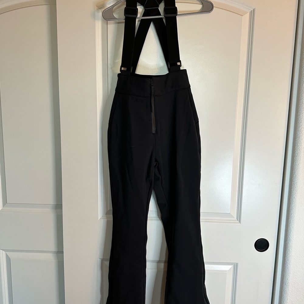 ASOS 4505 ski high waisted salopette